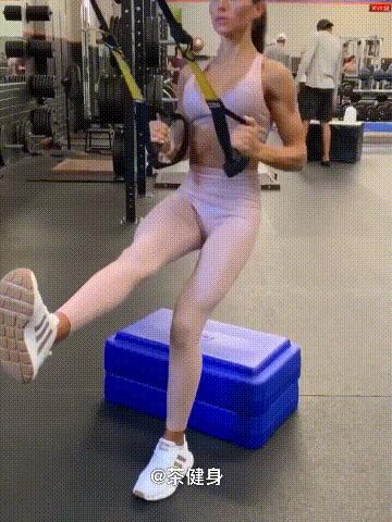 腿部训练大腿内侧怎么练,腿部训练的一些技巧打造强壮大腿