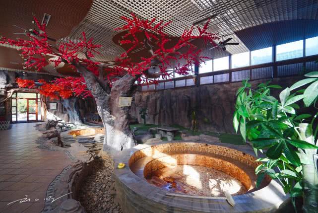 北京小汤山温泉住宿,北京小汤山温泉度假村推荐