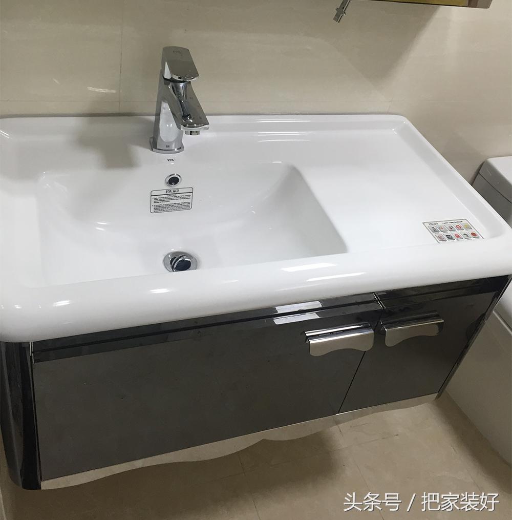 卫生间浴室柜选什么材质好,卫生间浴室柜材质用什么比较好