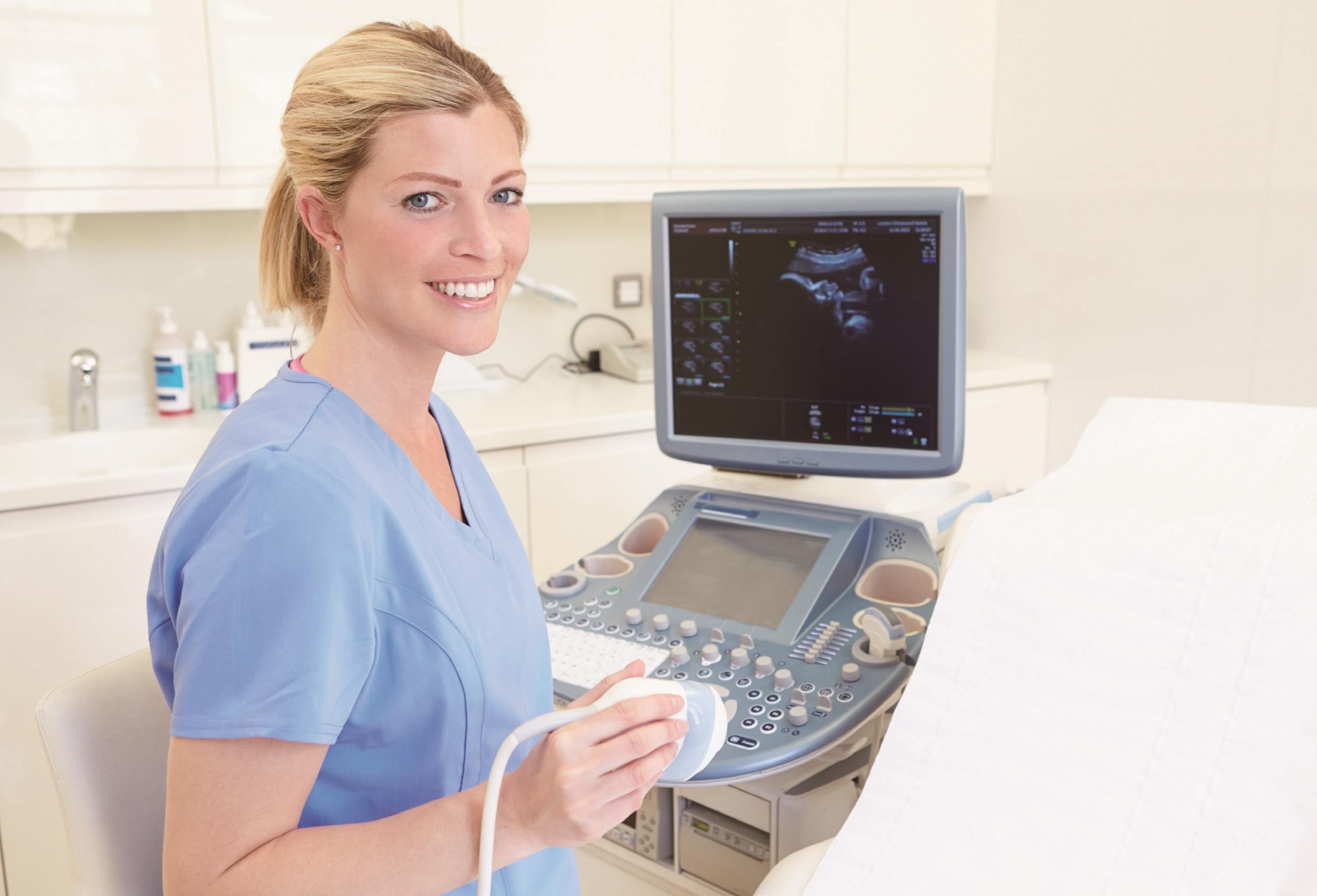 b超报告没有问题应该不影响怀孕,b超肝胆脾胰未见异常说明什么