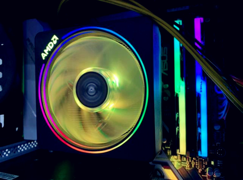 九代锐龙,九代酷睿和8代酷睿要不要换主板