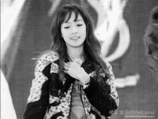 fx对雪莉的看法,韩网评论宋茜雪莉