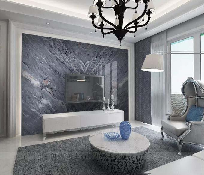 现代轻奢背景墙天然石斜纹,现代轻奢灰色背景墙效果图