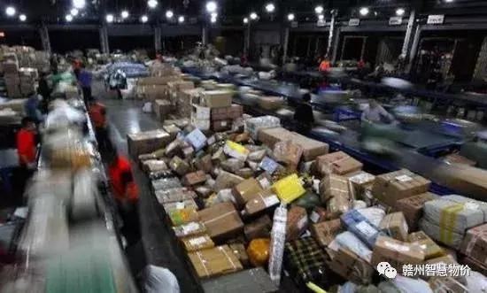 三通一达派件多少钱一件,三通一达那么低的快递费能盈利吗