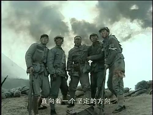 亮剑楚云飞358团是谁,亮剑中的楚云飞与五万头猪