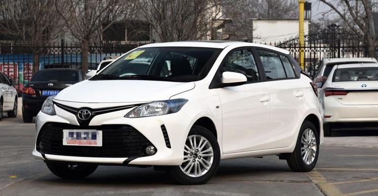 2022年小型轿车油耗排名一览表,小型车油耗排行1-100名