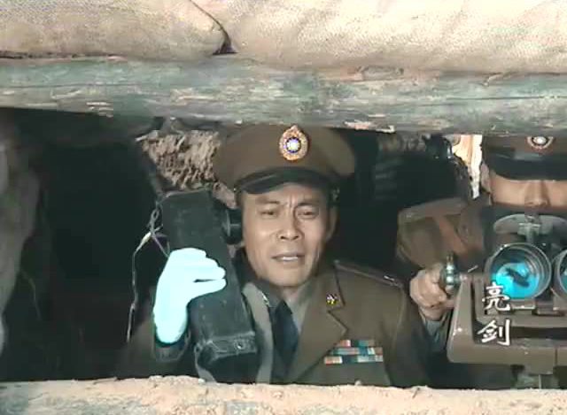 亮剑楚云飞358团是谁,亮剑中的楚云飞与五万头猪