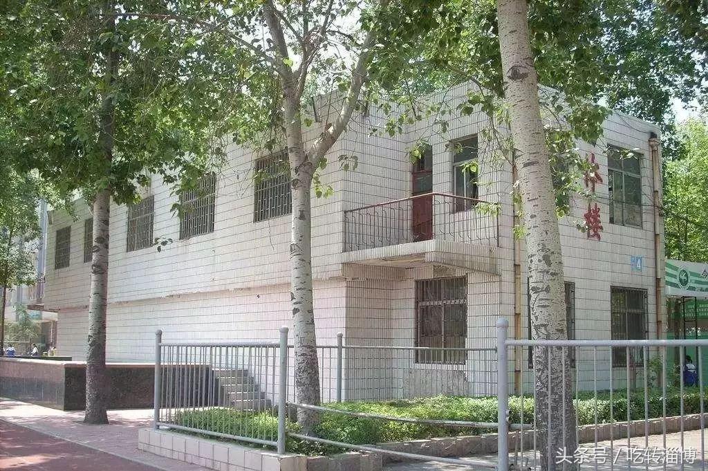 淄博十七中上学,在淄博上大学真实感受