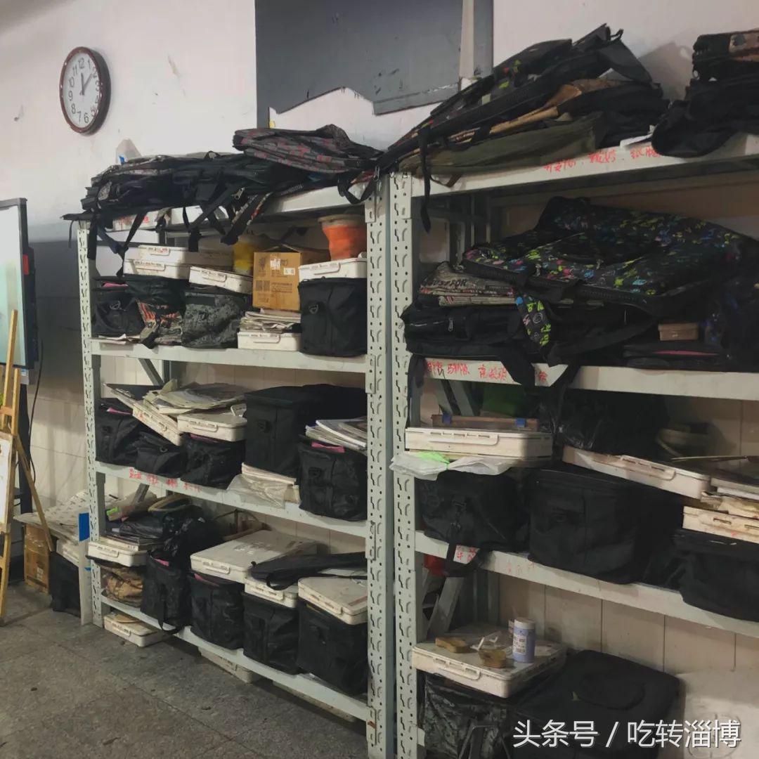 淄博十七中上学,在淄博上大学真实感受