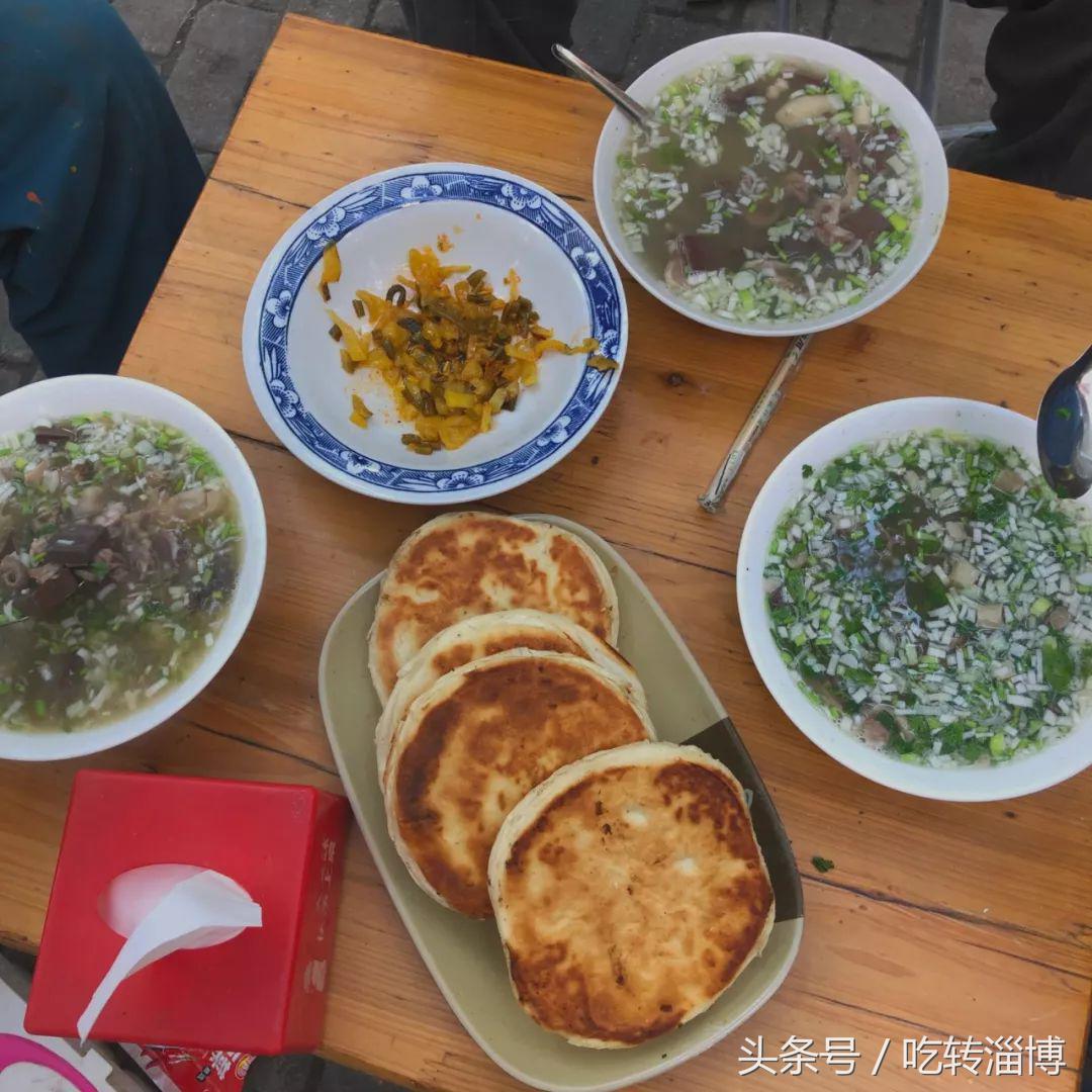 淄博十七中上学,在淄博上大学真实感受