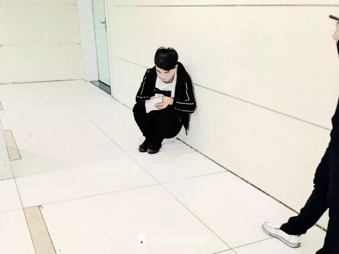 探访南昌人流室：“女人的子宫由不得自己”