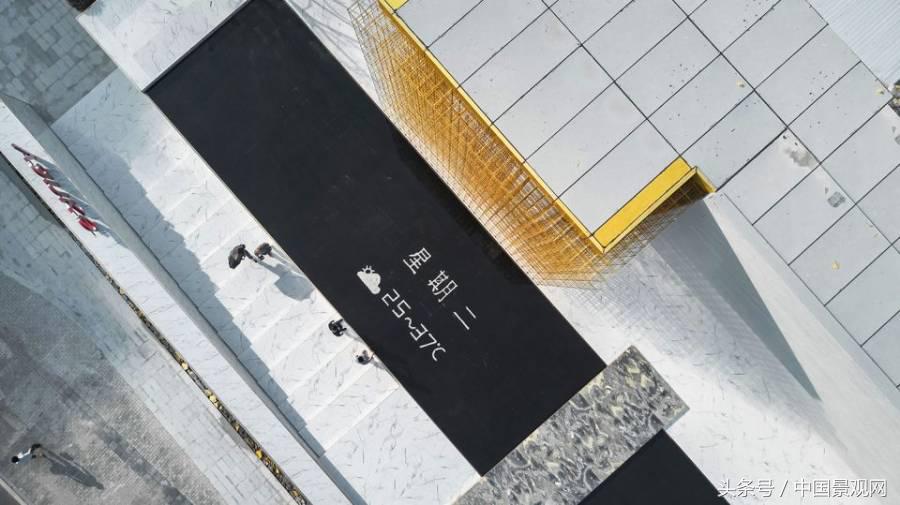 万科城市风景装修,万科沁韵艺术中心