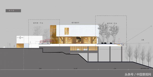 万科城市风景装修,万科沁韵艺术中心