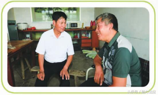 江苏省宝应县各乡镇村庄风景,宝应古村