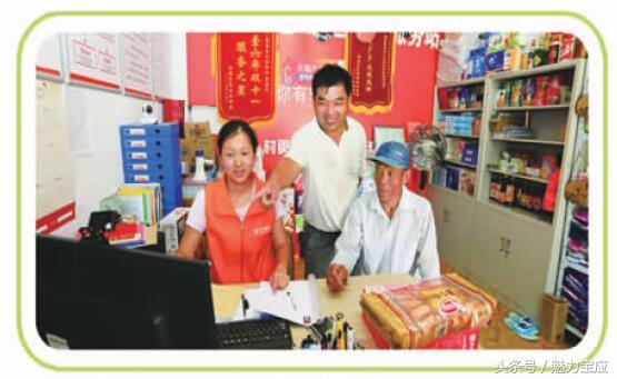 江苏省宝应县各乡镇村庄风景,宝应古村