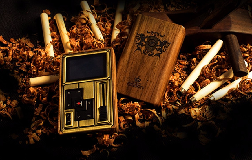 七彩虹U8评测：轻薄DAP旗舰市场新开荒者