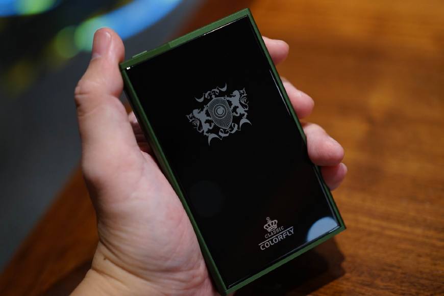 七彩虹U8评测：轻薄DAP旗舰市场新开荒者