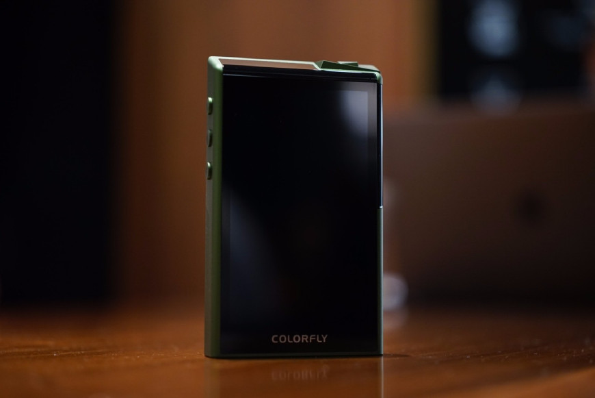 七彩虹U8评测：轻薄DAP旗舰市场新开荒者