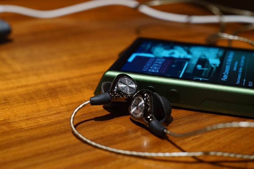 七彩虹U8评测：轻薄DAP旗舰市场新开荒者