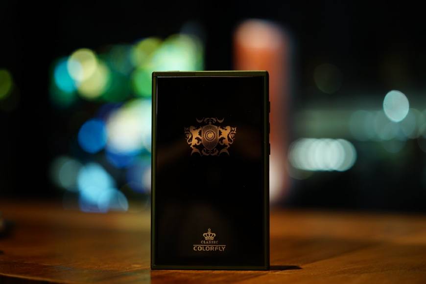 七彩虹U8评测：轻薄DAP旗舰市场新开荒者