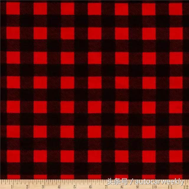 冬季格子衫搭配,格子衫的正确打开方法