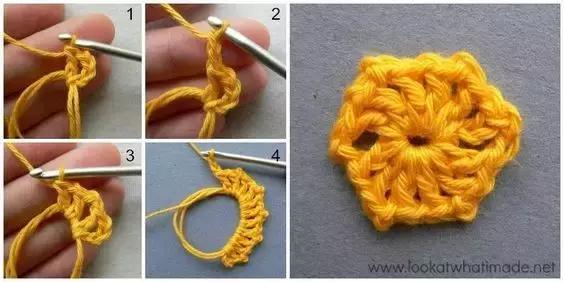 针织地毯教程,针织地毯怎么搭配