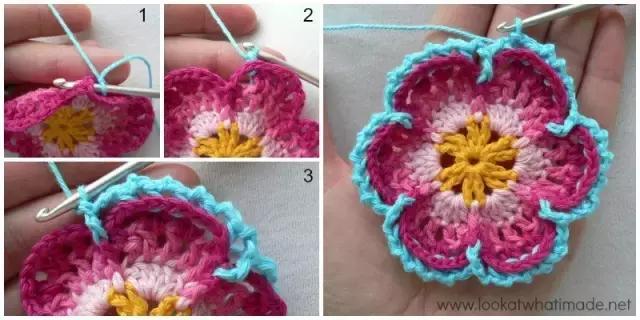 针织地毯教程,针织地毯怎么搭配