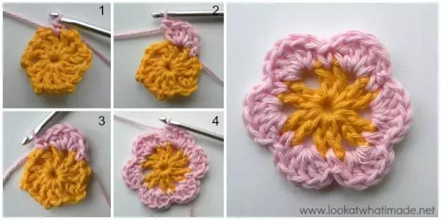 针织地毯教程,针织地毯怎么搭配