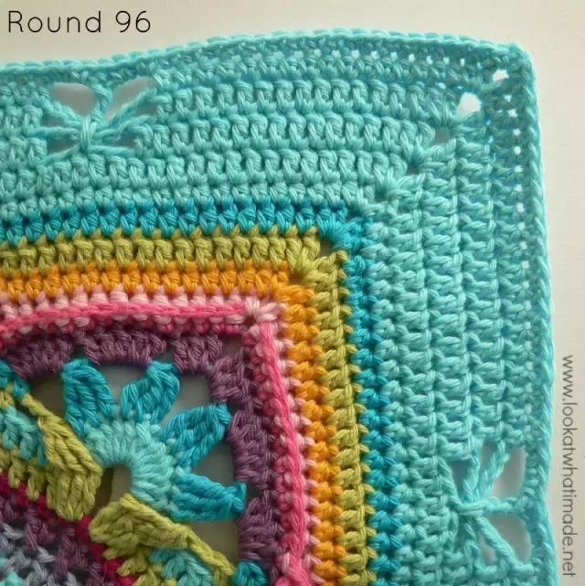 针织地毯教程,针织地毯怎么搭配