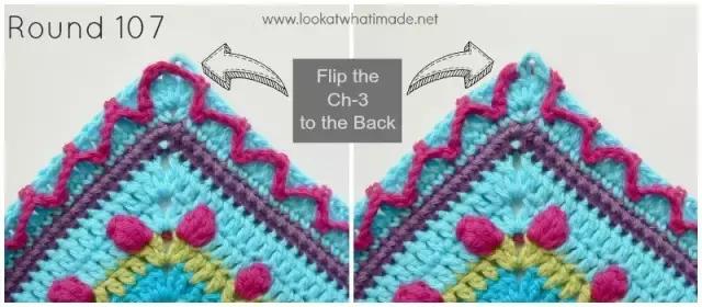 针织地毯教程,针织地毯怎么搭配