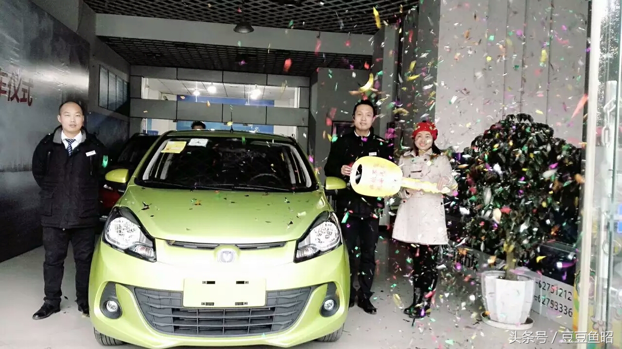 长安奔奔车主真实用车,人生中第一辆新车感悟