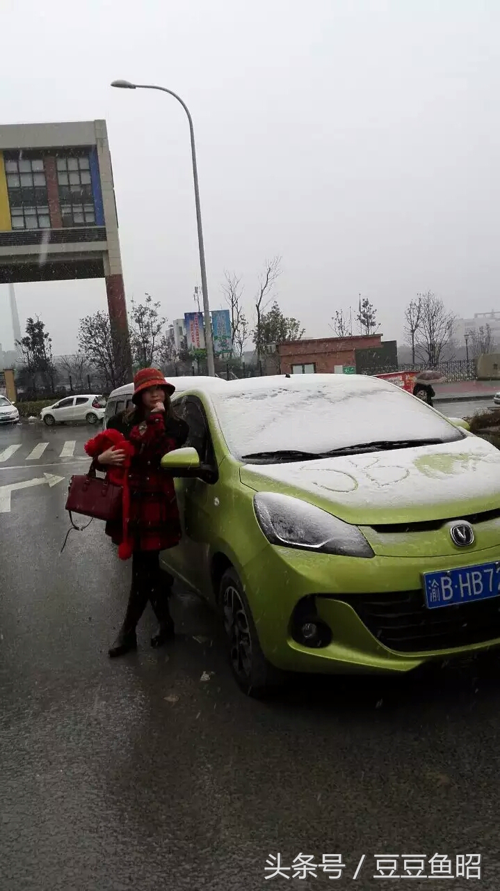 长安奔奔车主真实用车,人生中第一辆新车感悟