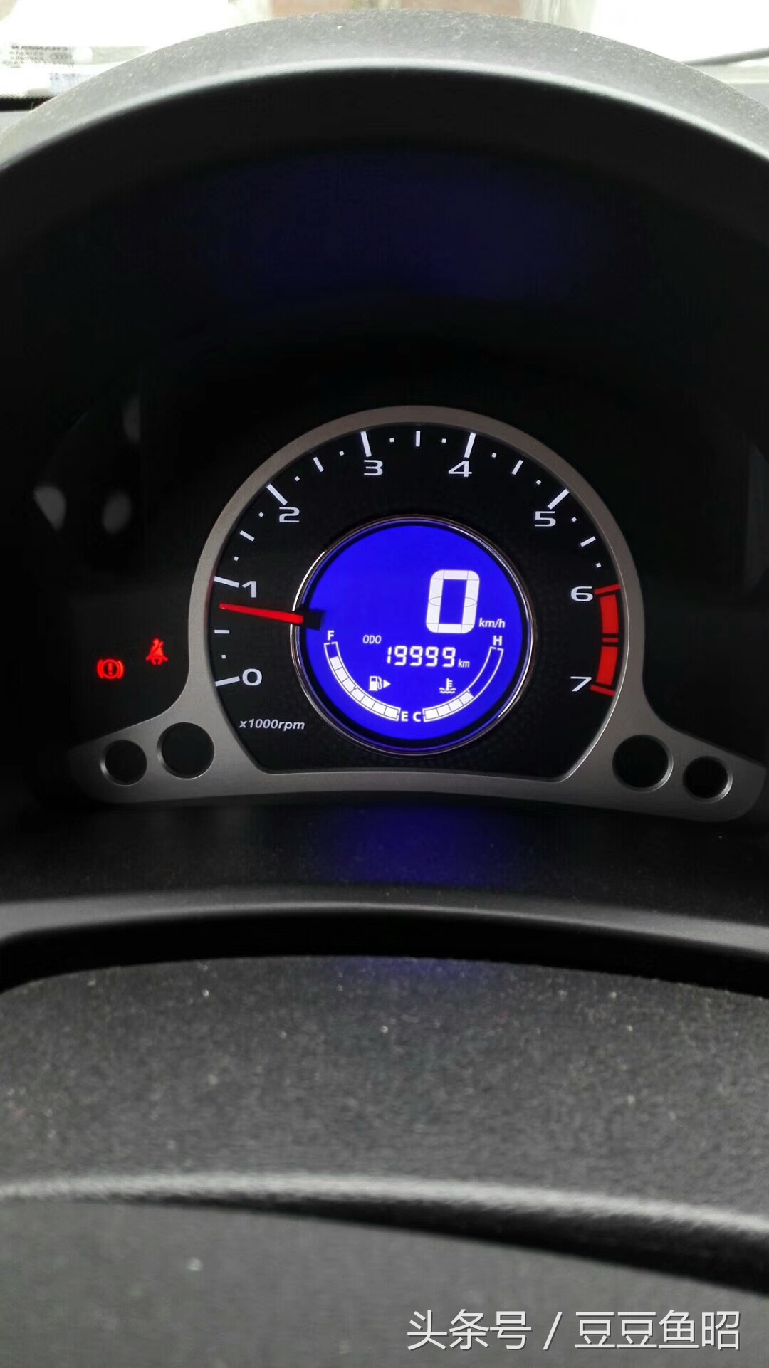 长安奔奔车主真实用车,人生中第一辆新车感悟