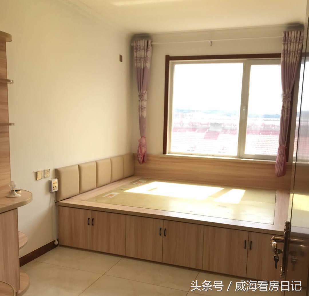 颐和佳园威海,威海颐和家园二手房出售