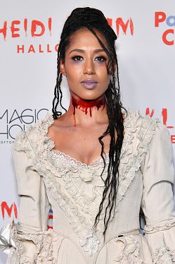 辛普森美枝、梦幻独角兽……盘点25位好莱坞名人万圣节妆扮！