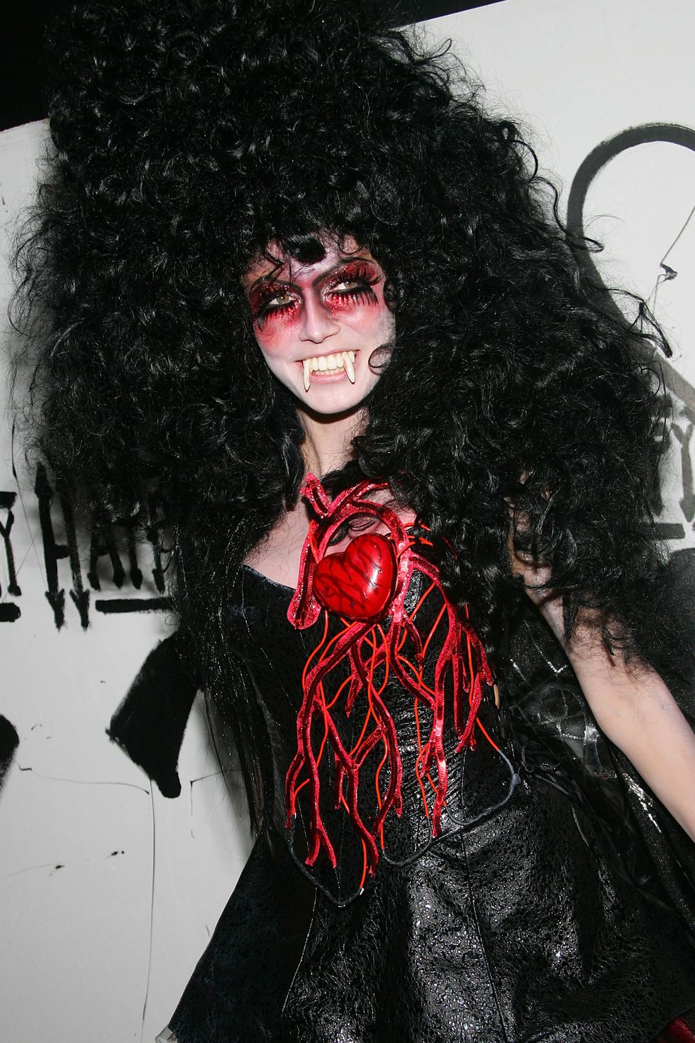 辛普森美枝、梦幻独角兽……盘点25位好莱坞名人万圣节妆扮！