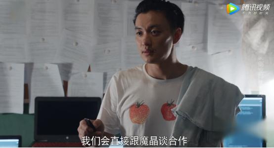 创业时代黄轩风投演讲,创业时代黄轩高光时刻