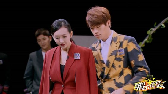 明星大侦探最值得看的是哪一期,明星大侦探最好看的案件是哪几个