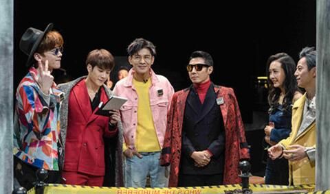 明星大侦探最值得看的是哪一期,明星大侦探最好看的案件是哪几个