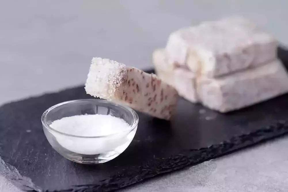 粉糯香甜的芋中之王，胃酸多的人一定要多吃！