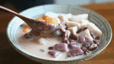 粉糯香甜的芋中之王，胃酸多的人一定要多吃！