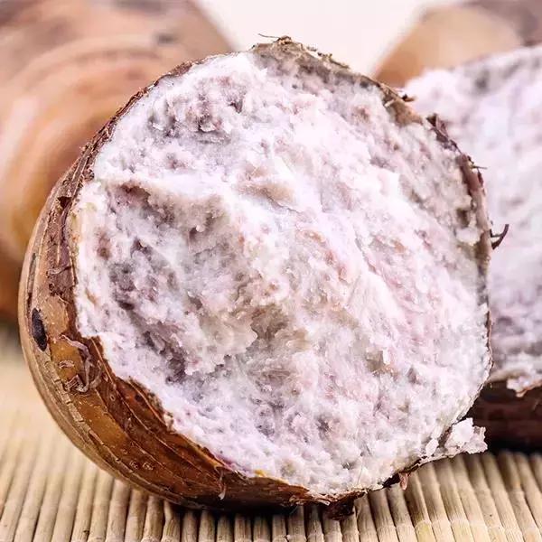 粉糯香甜的芋中之王，胃酸多的人一定要多吃！