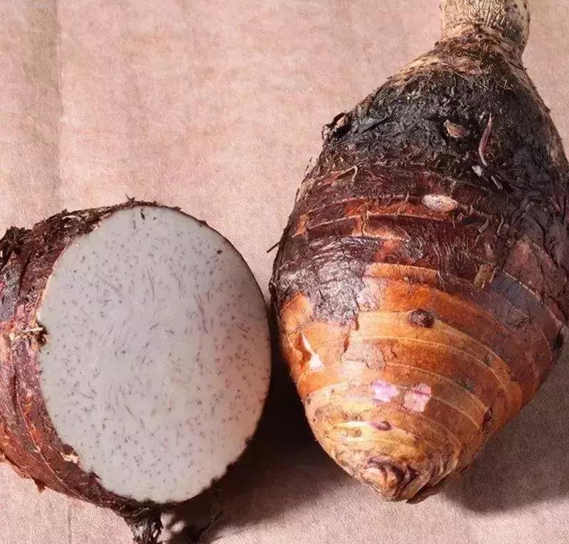 粉糯香甜的芋中之王，胃酸多的人一定要多吃！