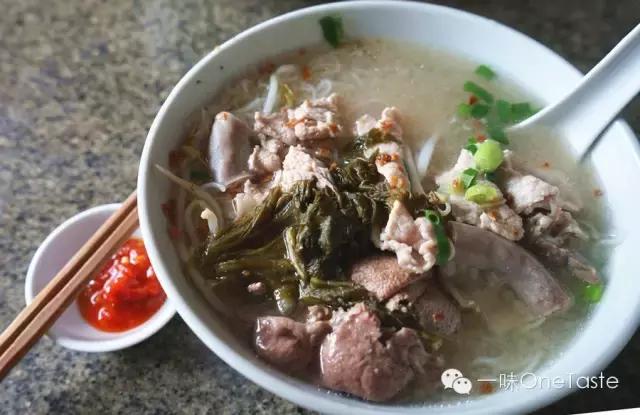 汕头周末游纯吃攻略：吃完之后我想嫁到汕头去