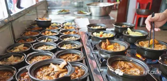 汕头周末游纯吃攻略：吃完之后我想嫁到汕头去