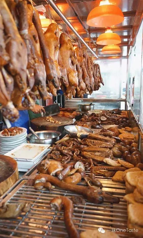 汕头周末游纯吃攻略：吃完之后我想嫁到汕头去