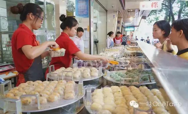 汕头周末游纯吃攻略：吃完之后我想嫁到汕头去