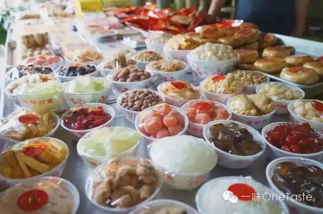 汕头周末游纯吃攻略：吃完之后我想嫁到汕头去