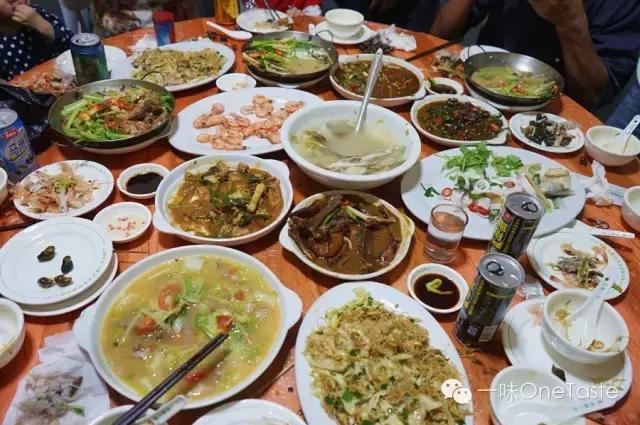 汕头周末游纯吃攻略：吃完之后我想嫁到汕头去