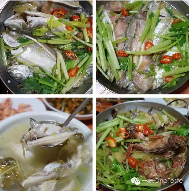 汕头周末游纯吃攻略：吃完之后我想嫁到汕头去